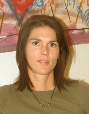 Doris Kapshammer